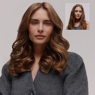 Aire 360 Ceramic Air Styler Blowout Kit with Dual Voltage