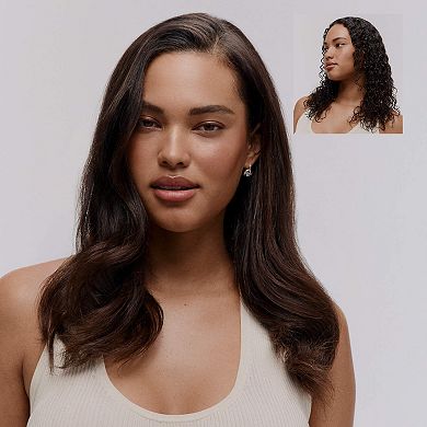 Aire 360 Ceramic Air Styler Blowout Kit with Dual Voltage