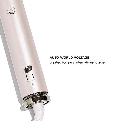 Aire 360 Ceramic Air Styler Blowout Kit with Dual Voltage