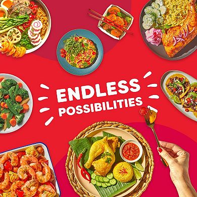 Instant Pot RIO 6-qt. Electric Multi-Cooker & Rice Cooker