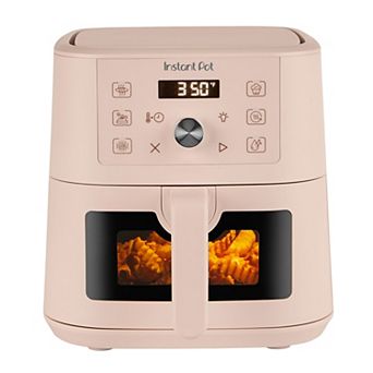 Instant Pot 4-qt Vortex 6-in-1 Mini Air Fryer