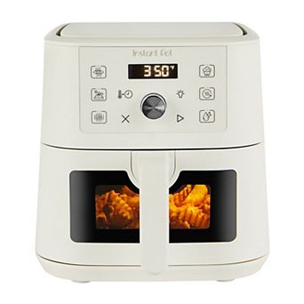Instant Pot 4-qt Vortex 6-in-1 Mini Air Fryer