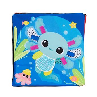 Lamaze® My First Friends Activity Mat