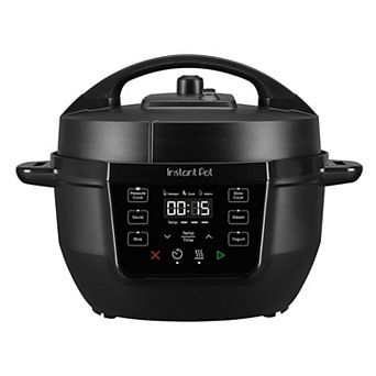 Instant Pot 4-qt Mini 7-in-1 Multi-Cooker & Pressure Cooker