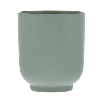 Miryana Cedar & Moss 10 oz. Wood Wick Candle