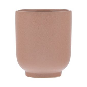 Miryana Rose Water & Santal 10 oz. Wood Wick Candle