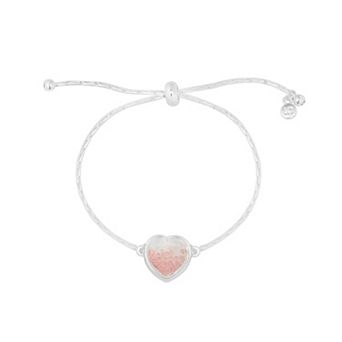 LC Lauren Conrad Pull Tie Bracelet