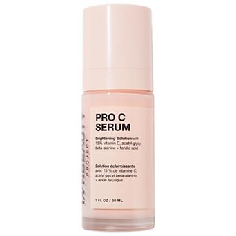 iNNBEAUTY PROJECT Pro C Serum Brightening Solution with 15% Vitamin C + Ferulic Acid