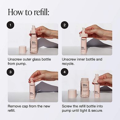 Pro C Serum Brightening Solution with 15% Vitamin C + Ferulic Acid