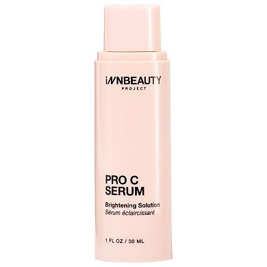 Pro C Serum Brightening Solution with 15% Vitamin C + Ferulic Acid