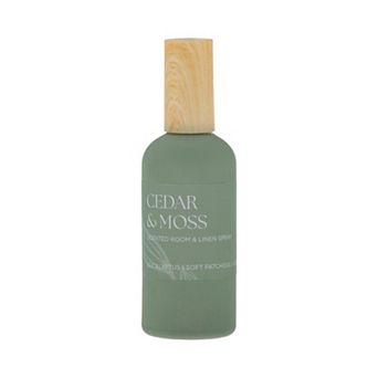 Miryana Eucalyptus & Soft Patchouli Scented Room & Linen Spray
