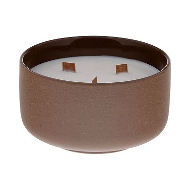 Miryana Tobacco & Jasmine 18-oz. Three-Wick Candle