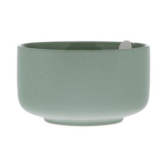 Miryana Cedar & Moss Green Oversized 18-oz. Three-Wick Candle