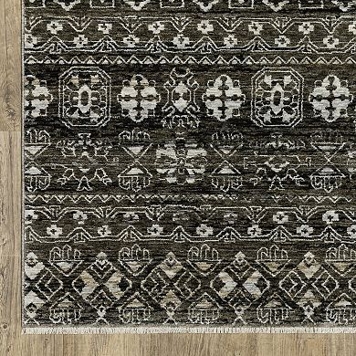 StyleHaven Chadwick Nomadic Tribal Area Rug
