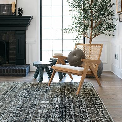 StyleHaven Chadwick Nomadic Tribal Area Rug