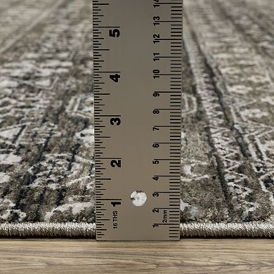 StyleHaven Chadwick Nomadic Tribal Area Rug