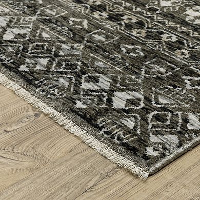 StyleHaven Chadwick Nomadic Tribal Area Rug
