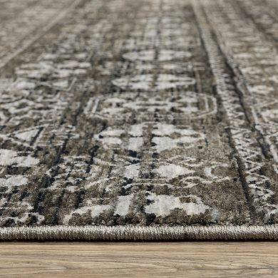 StyleHaven Chadwick Nomadic Tribal Area Rug