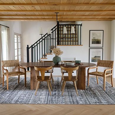 StyleHaven Chadwick Nomadic Tribal Area Rug