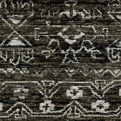 StyleHaven Chadwick Nomadic Tribal Area Rug