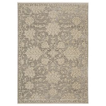 StyleHaven Calista Updated Traditional Floral Rug