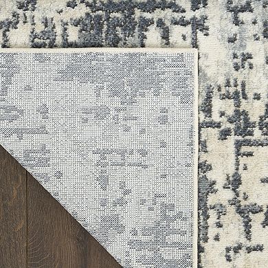 Nourison Concerto Modern Abstract Indoor Area Rug