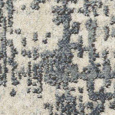 Nourison Concerto Modern Abstract Indoor Area Rug