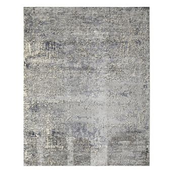 Nourison Concerto Modern Abstract Indoor Area Rug