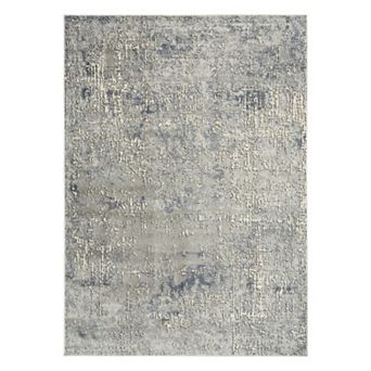 Nourison Concerto Modern Abstract Indoor Area Rug