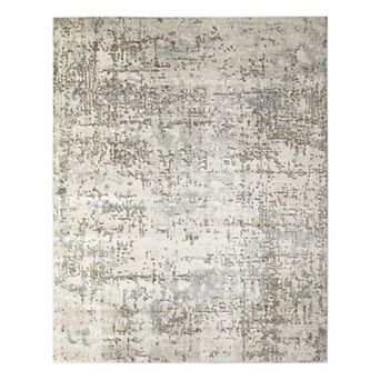 Nourison Concerto Modern Abstract Indoor Area Rug