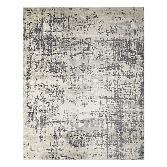Nourison Concerto Modern Abstract Indoor Area Rug