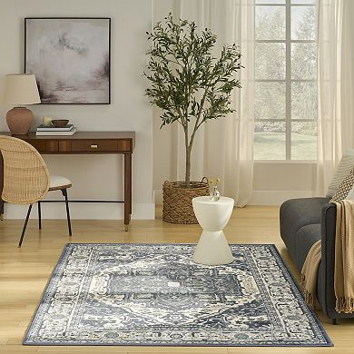 Nourison Concerto Vintage Indoor Area Rug