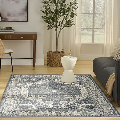 Nourison Concerto Vintage Indoor Area Rug