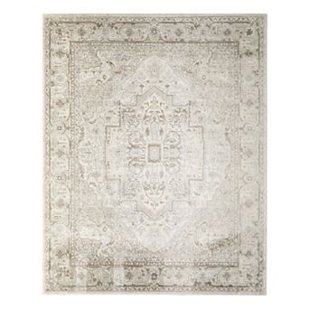 Nourison Concerto Vintage Indoor Area Rug