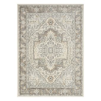 Nourison Concerto Vintage Indoor Area Rug