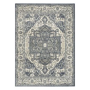 Nourison Concerto Vintage Indoor Area Rug