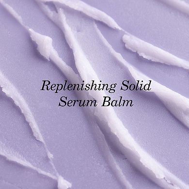 The Serum Stick Line-Smoothing Treatment & Touch Up Balm