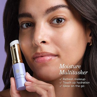 The Serum Stick Line-Smoothing Treatment & Touch Up Balm