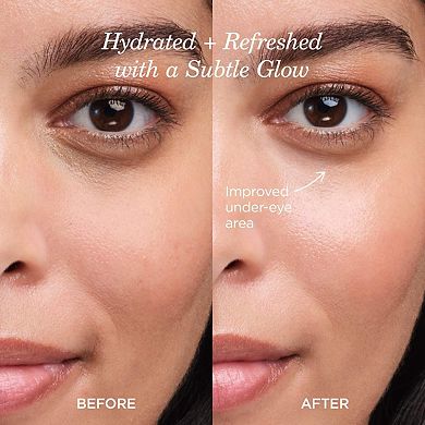 The Serum Stick Line-Smoothing Treatment & Touch Up Balm