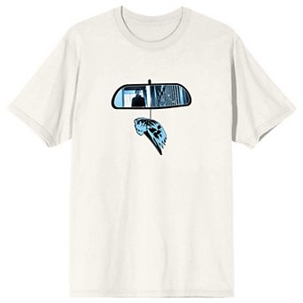 Men's John Carpenter's Halloween Graphic Tee