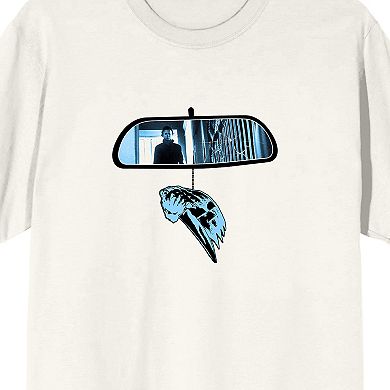 Men's John Carpenter's Halloween Graphic Tee