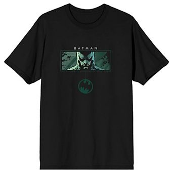 Men's Batman Gotham City Graphic Tee