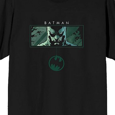 Men's Batman Gotham City Graphic Tee