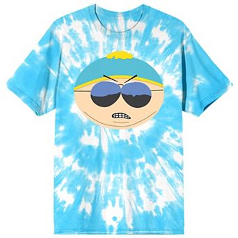 Men's South Park Eric Cartman Graphic Tee