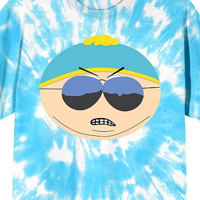 Men's South Park Eric Cartman Graphic Tee