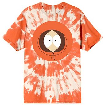 Men's South Park Kenny McCormick Graphic Tee