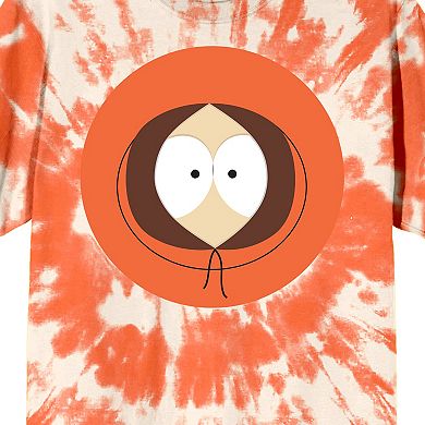 Men's South Park Kenny McCormick Graphic Tee