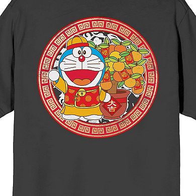 Men's Doraemon Graphic Tee
