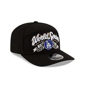 Men's Los Angeles Dodgers 2025 NLCS Winner Locker Room World Series Baseball Hat