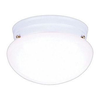 Westinghouse 4-3/8 in H X 7-1/4 in W X 7.25 in L Ceiling Light